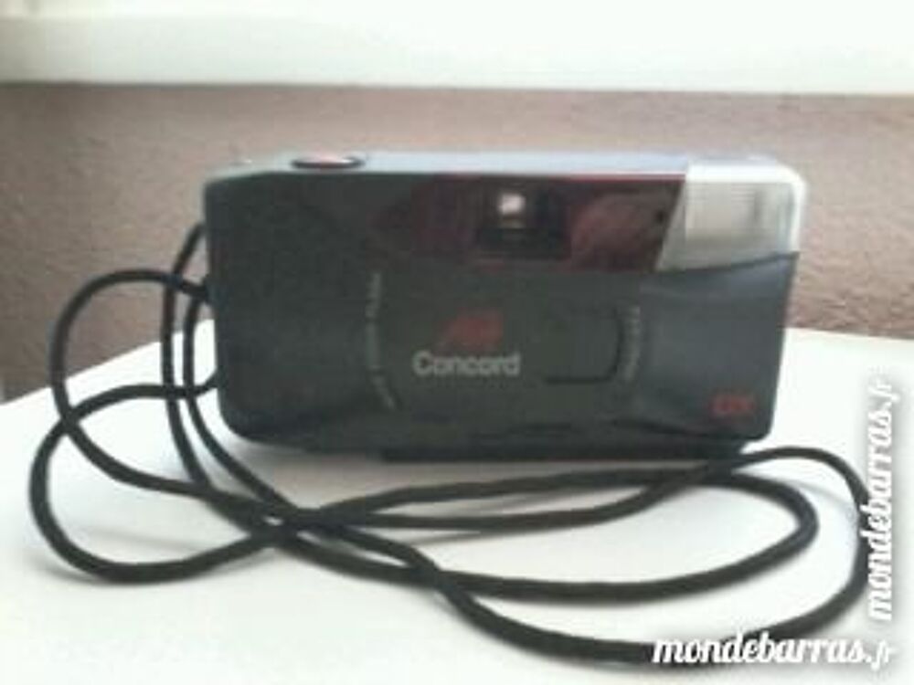 APPARIEL PHOTO SYSTEME PELLICULES Photos/Video/TV