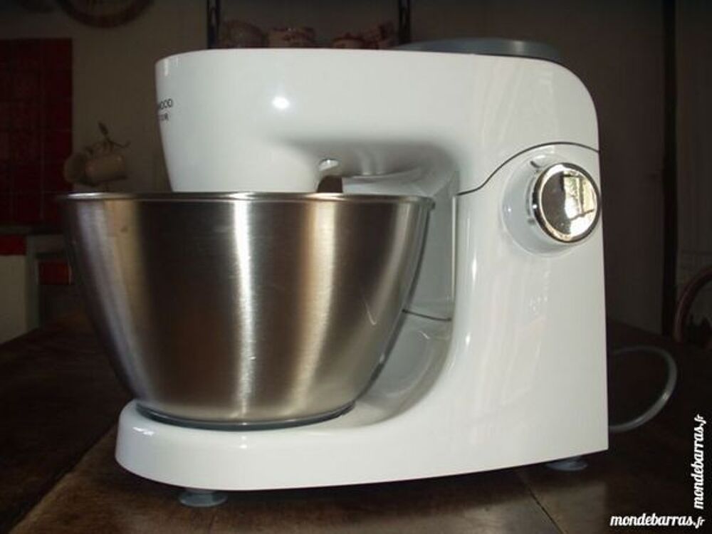 robot culinaire Electroménager
