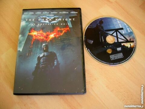 DVD BATMAN The Dark Knight Le Chevalier Noir 7 Nantes (44)