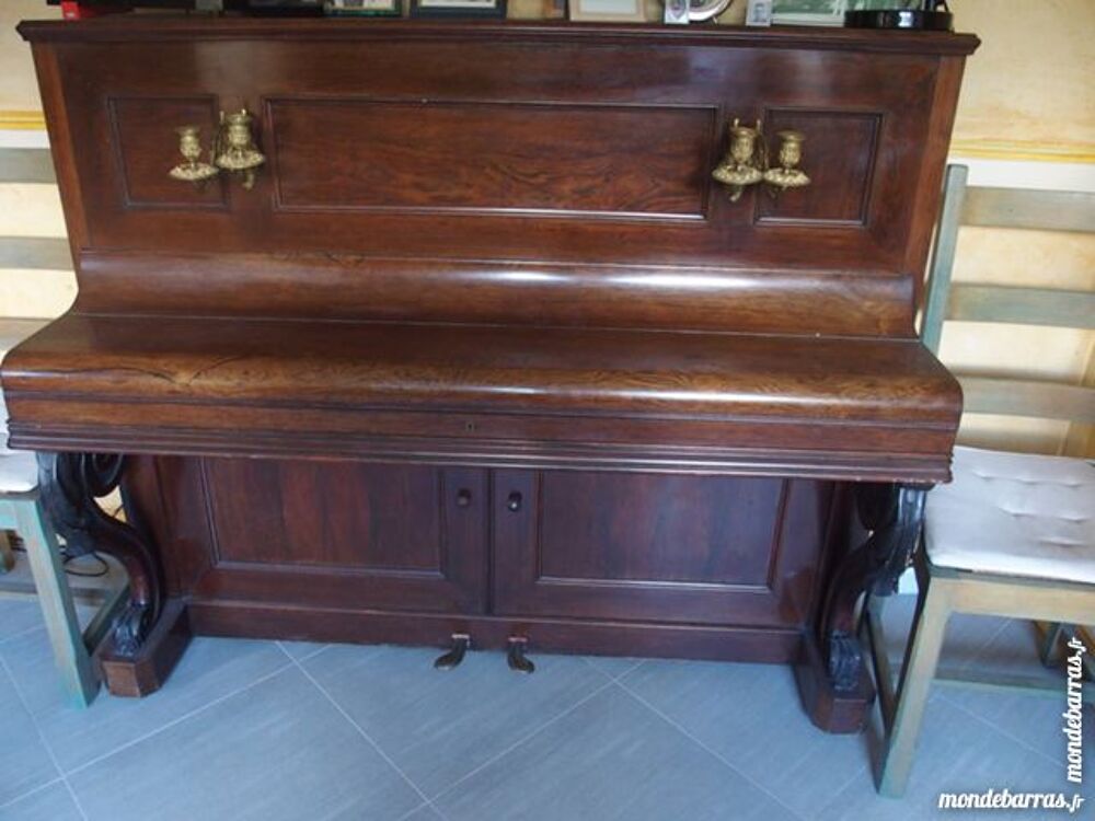 PIANO POUR DECO Instruments de musique