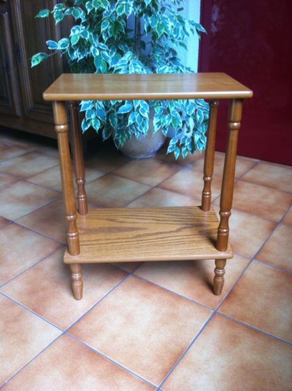 Table basse en bois Meubles