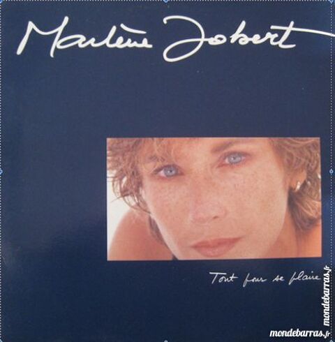 Marlne Jobert Tout pour plaire 20 Maurepas (78)