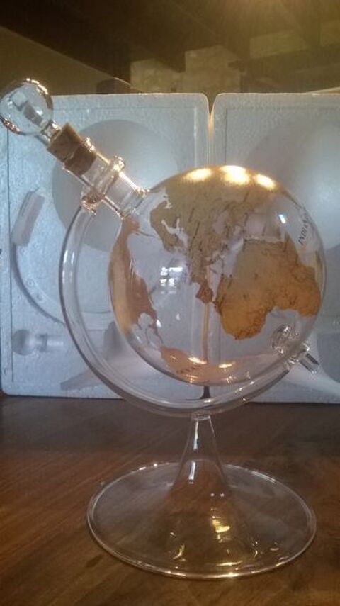 globe terrestre pour digestifs 30 Miramont-de-Guyenne (47)