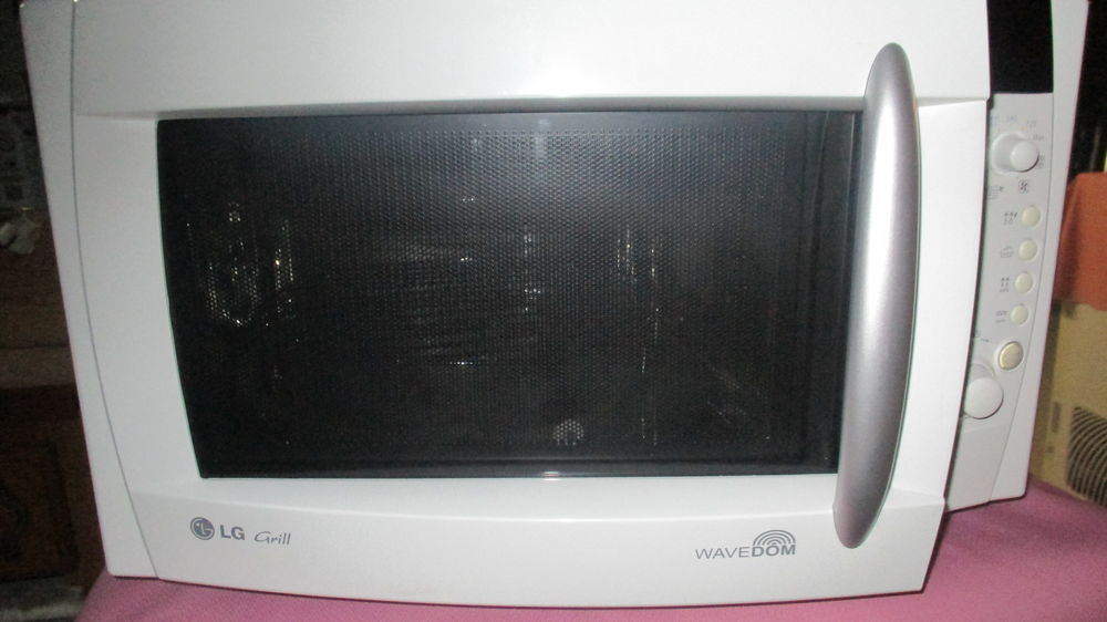 MICRO ONDE Electroménager