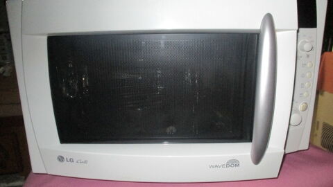 MICRO ONDE 50 Saint-Chly-d'Apcher (48)
