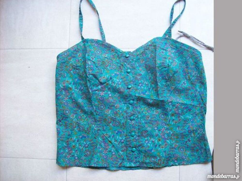JUPE droite + 2 dos nus - 38 - zoe Vêtements