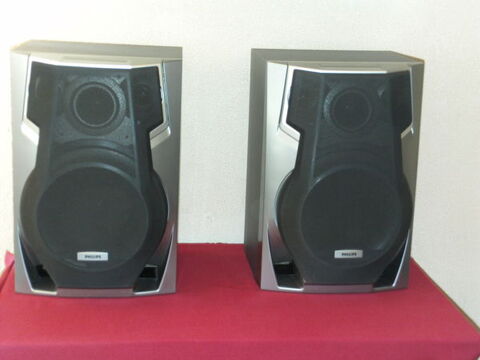 HAUTS  PARLEURS 0 Vauvert (30)