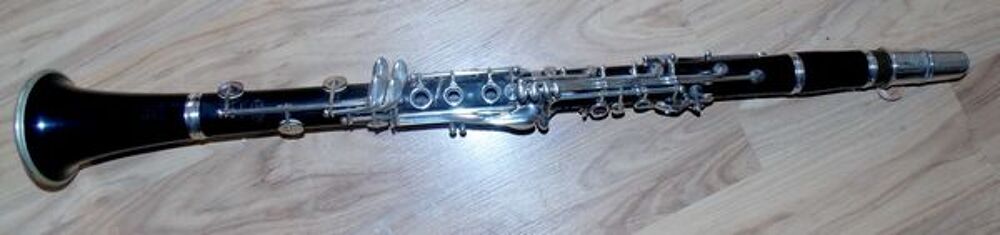 Clarinette BC20 Instruments de musique