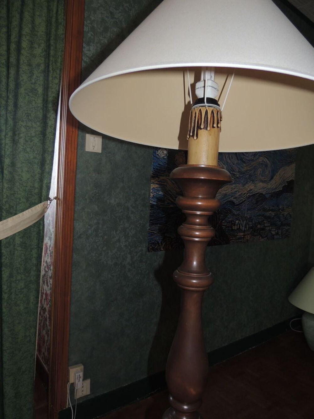 lampadaire Décoration