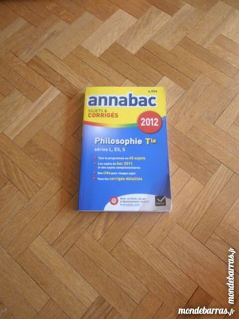 Annabac Philosophie 3 Tours (37)