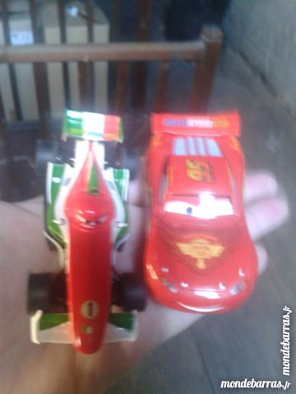 circuit cars Jeux / jouets