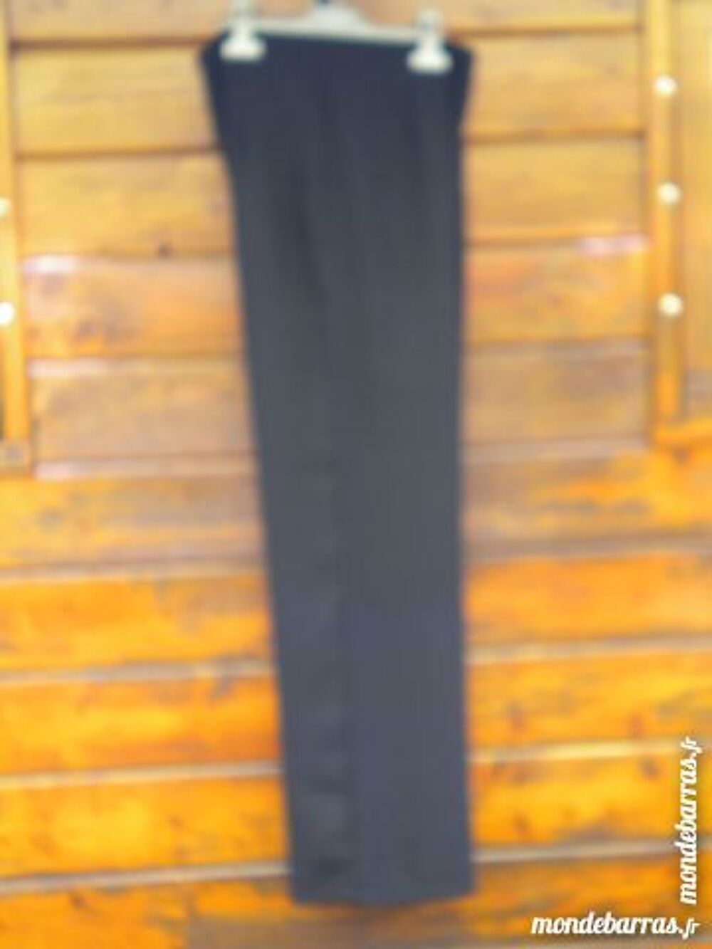 PANTALON T. 40 Vêtements