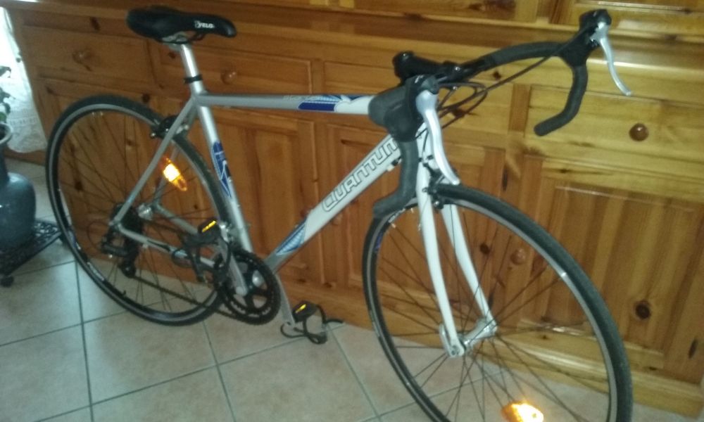 v&eacute;lo a vendre Vélos