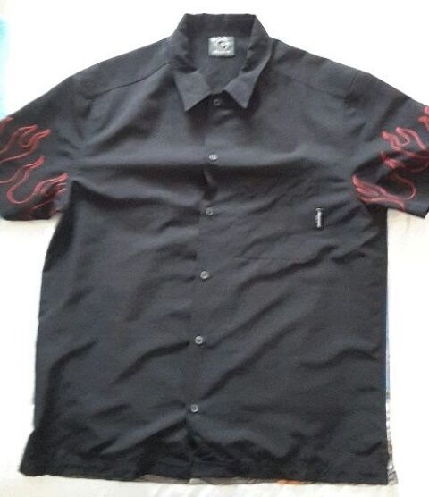 Chemise Rietveld Homme XL - originale 20 Yvetot (76)