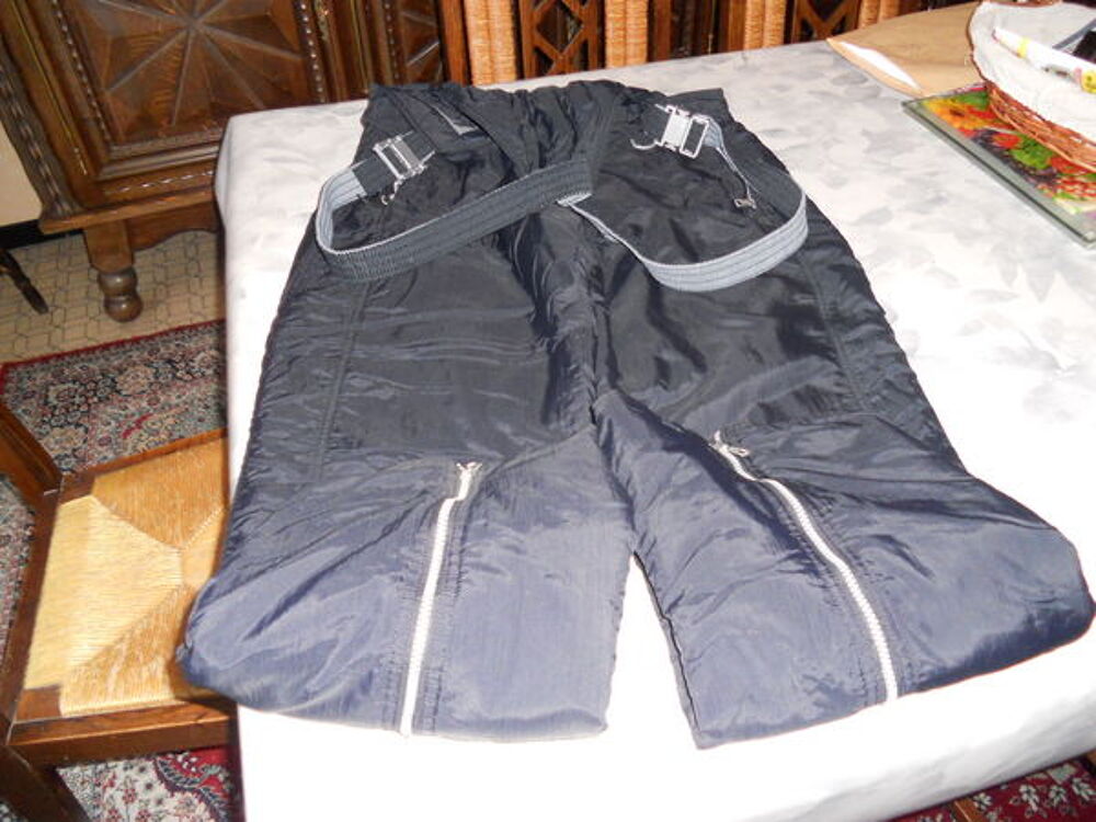 PROPOSE COMBINAISON SKI HOMME Vêtements