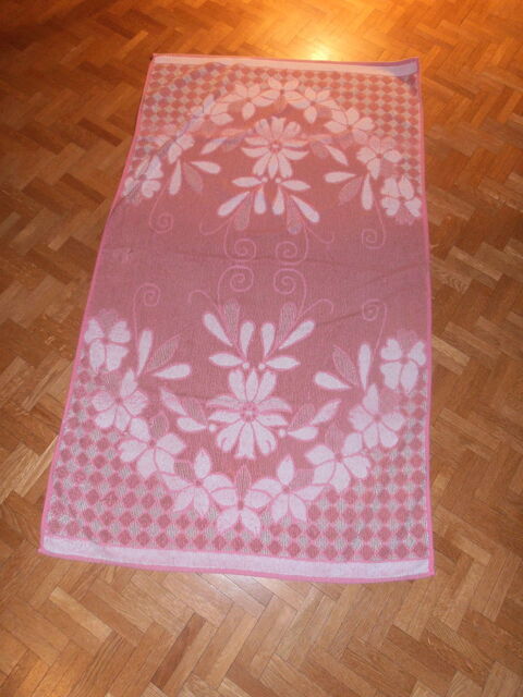 Serviette de bain (79) 3 Tours (37)