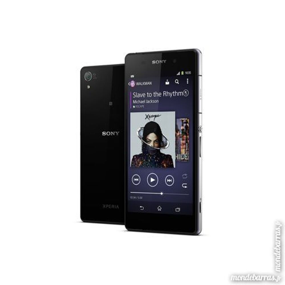 Sony Xperia Z2 Téléphones et tablettes