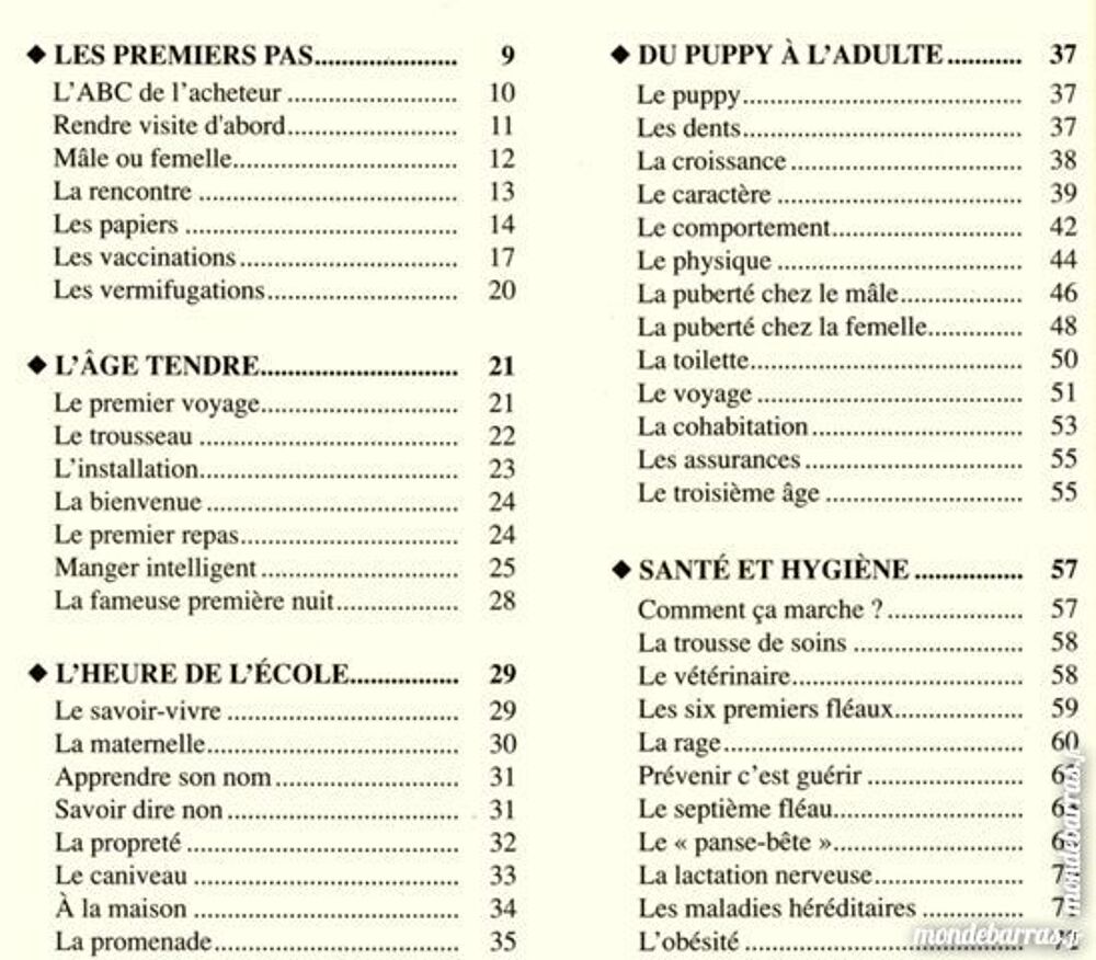 LABRADOR - chien - CHASSE Livres et BD
