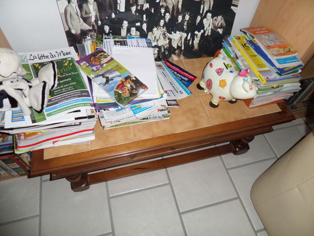 table basse Meubles