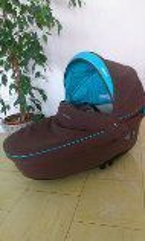 nacelle bebe confort 50 Amiens (80)