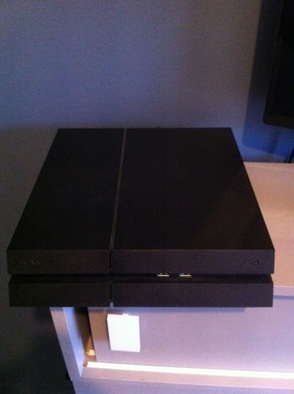 Pack Playsations 4 (PS4) + PSTV Consoles et jeux vidéos