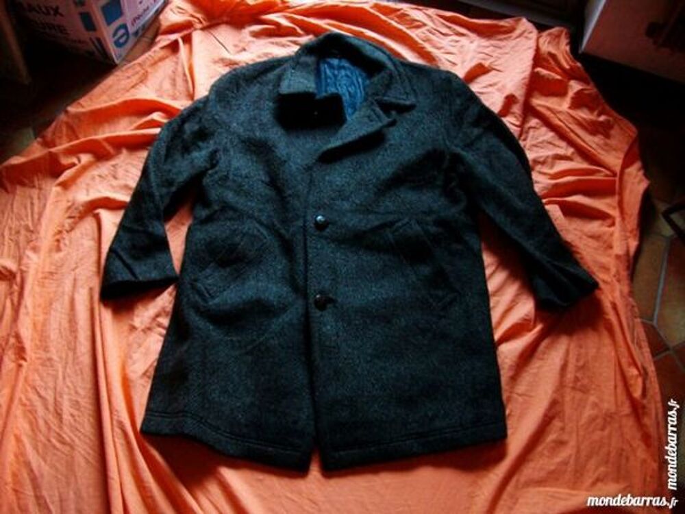 Vestes, Blouson et Manteaux Homme T.50 et 104/108 Vêtements