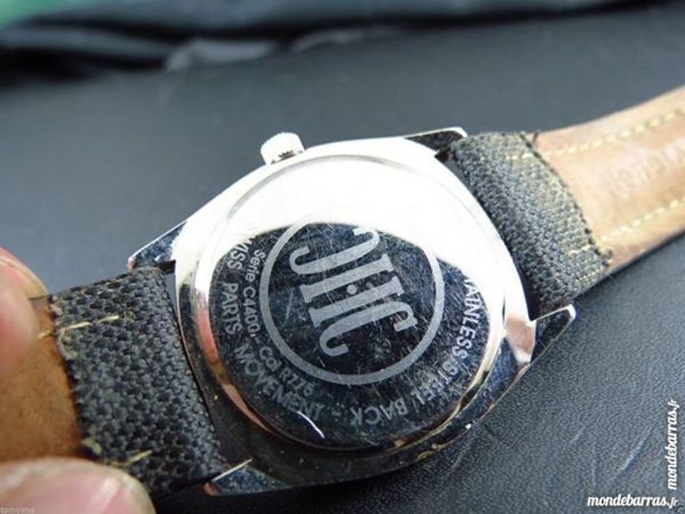 CHEVIGNON RONDA montre analogique DIV0439 Bijoux et montres
