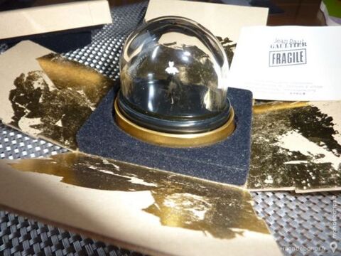 Parfum FRAGILE de JP GAULTIER 10 Cholet (49)