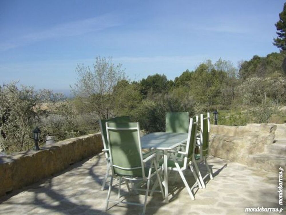   Gites vacances aux pieds du Ventoux Provence-Alpes-Cte d'Azur, Malemort-du-Comtat (84570)