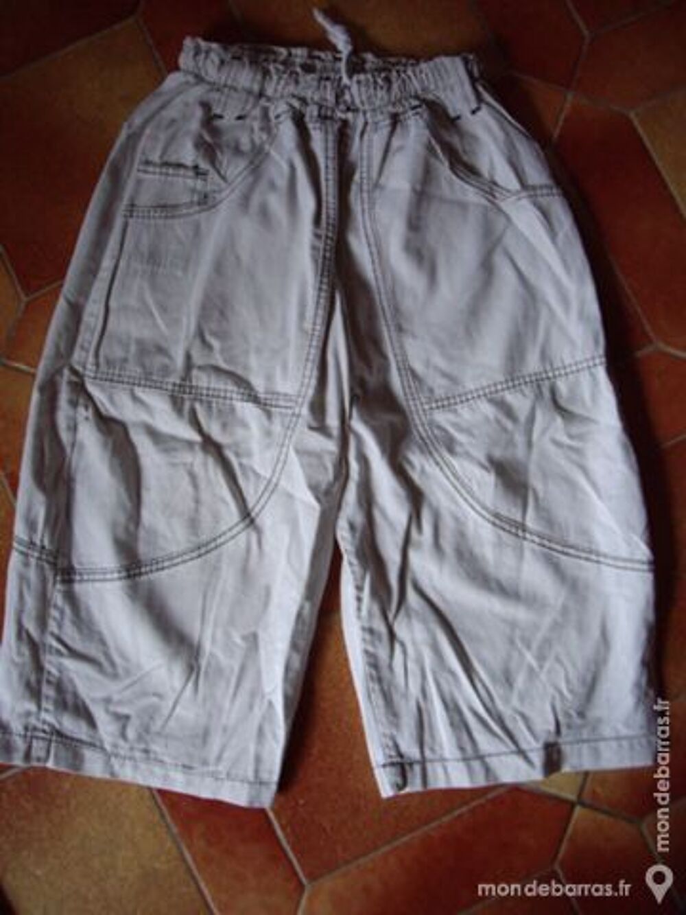 Bermudas pour Homme T.S &agrave; TL de 1 € &agrave; 3 € Vêtements