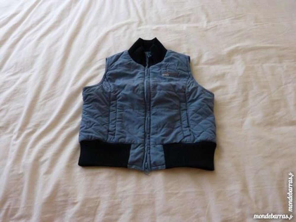 Blouson &eacute;quitation fille Sports