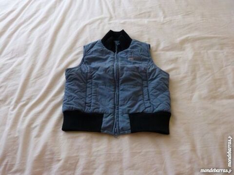 Blouson quitation fille 5 Champigny-sur-Marne (94)