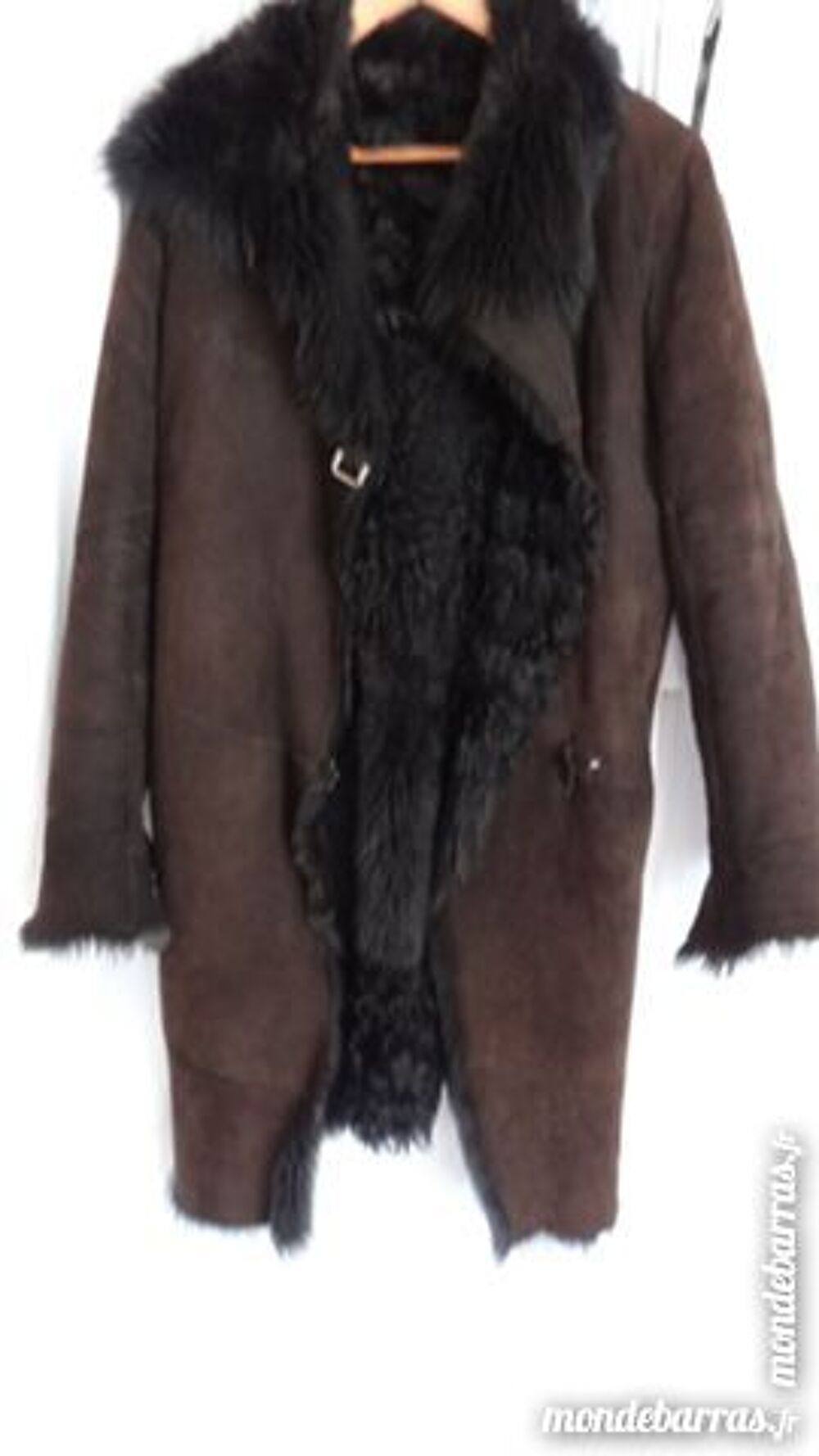 Manteau VENCOUVERT Vêtements