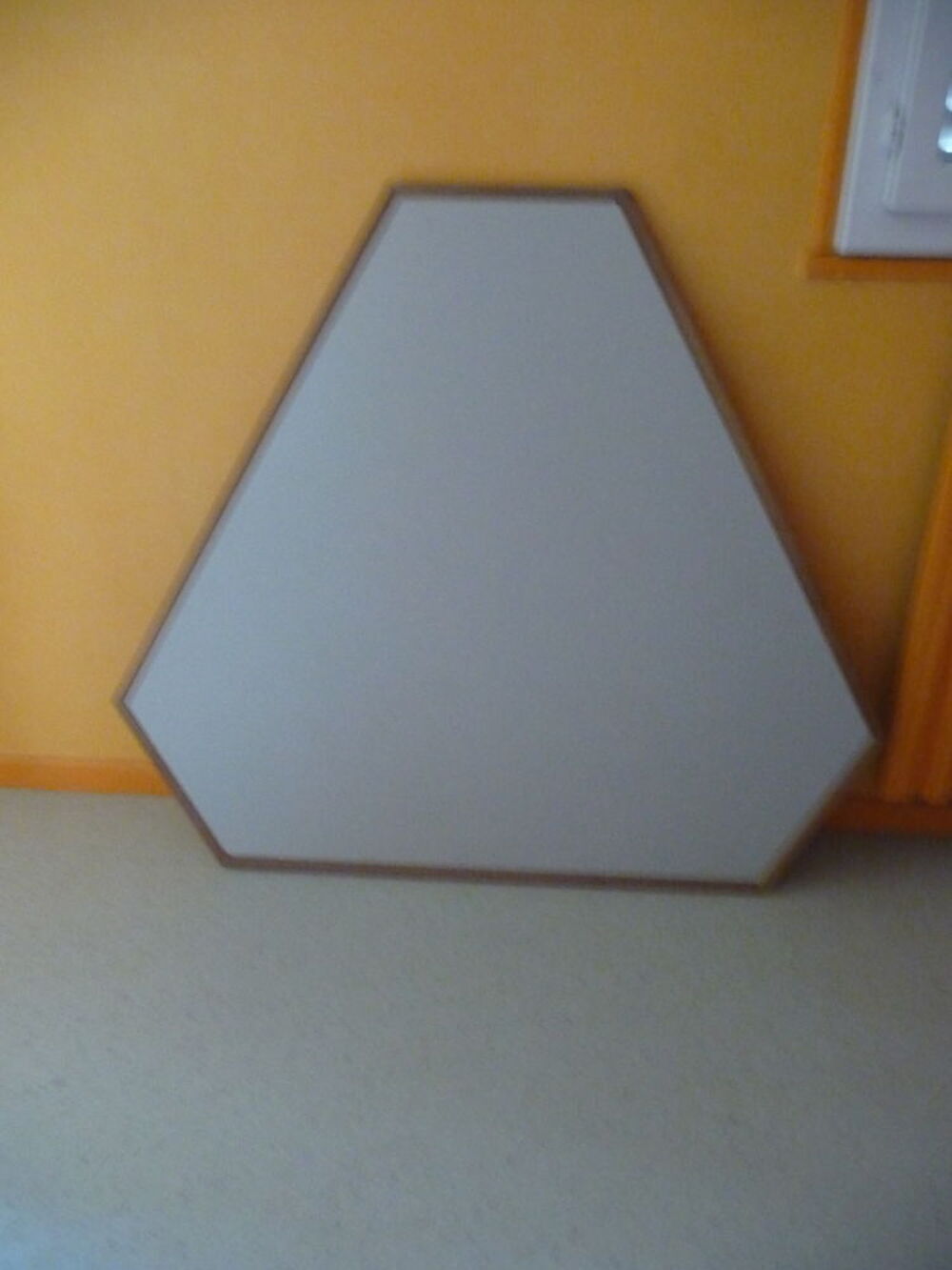 plateaux triangulaires Bricolage