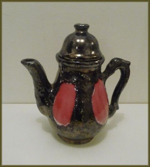 CAFETIERE VALLAURIS d' OCCASION 17 Grigny (91)