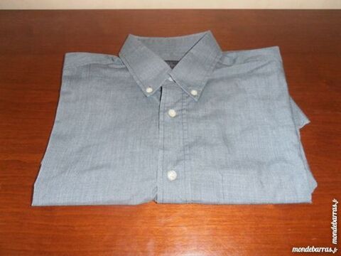 Chemisette grise 5 Tours (37)