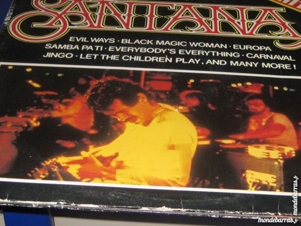 disque vinil CD et vinyles
