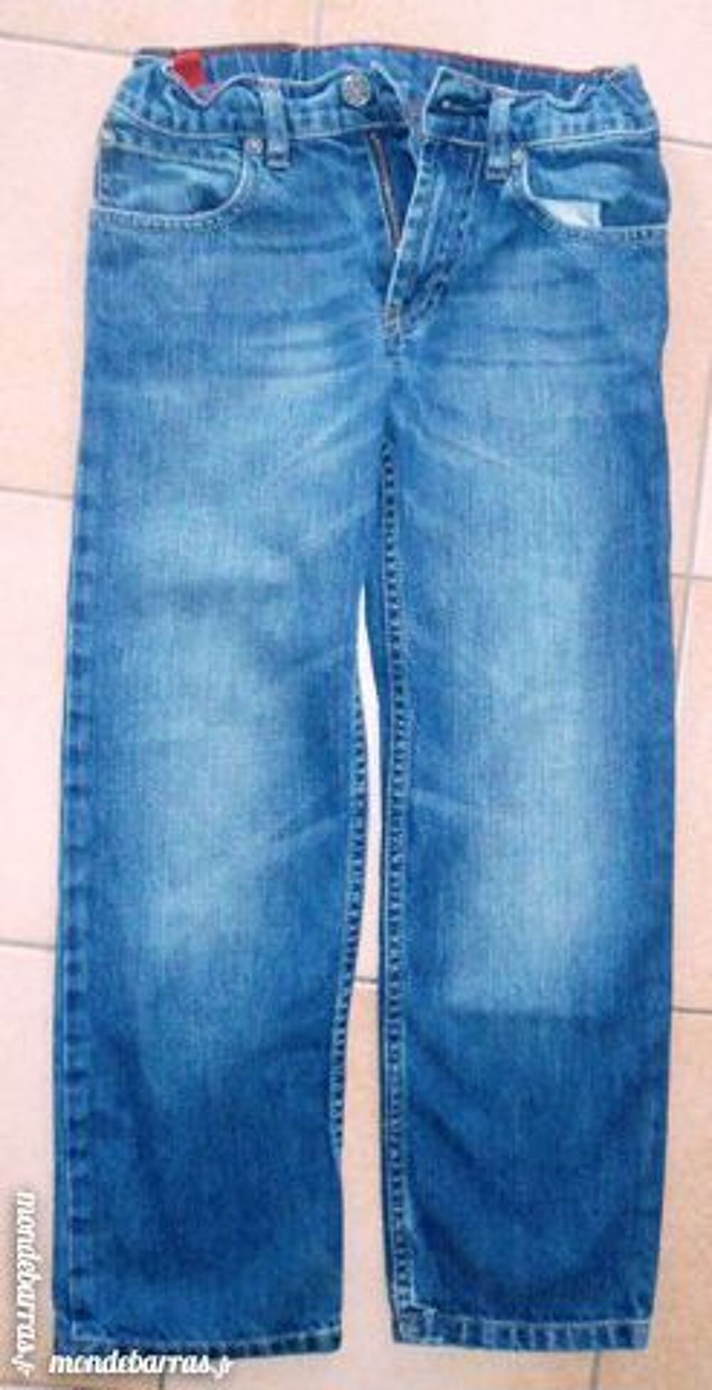 Jeans enfant Vêtements enfants