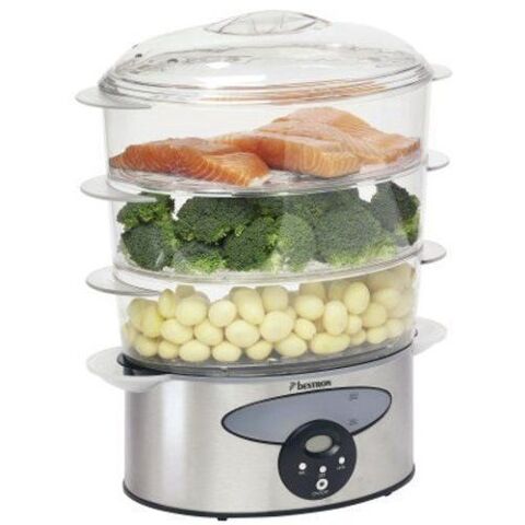 cuit vapeur 30 Nice (06)