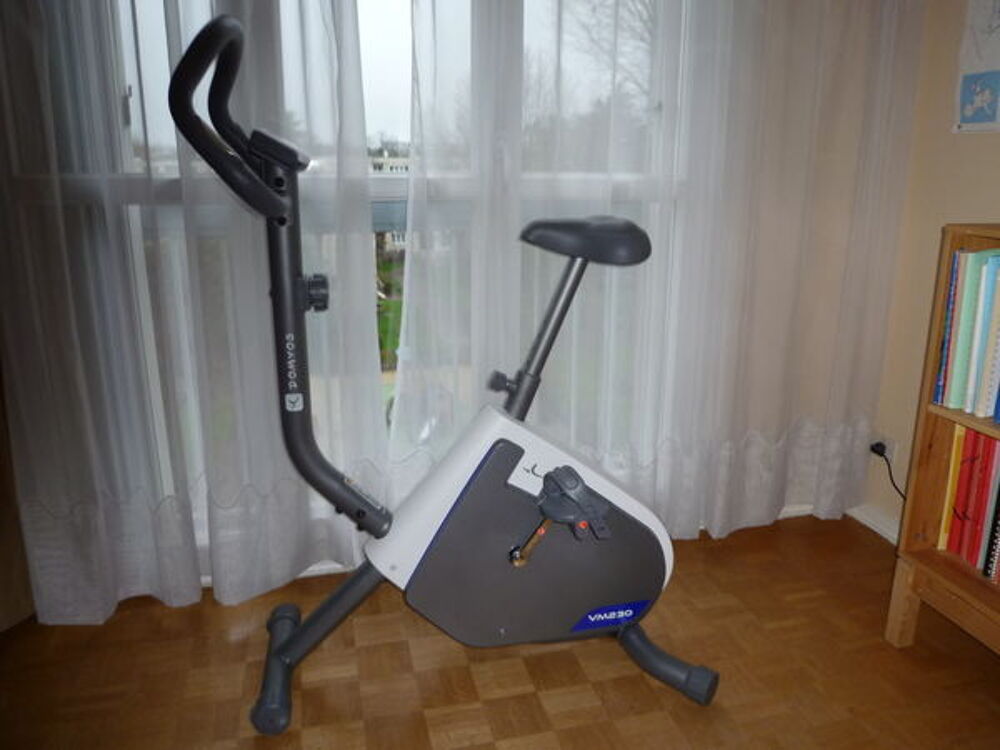 v&eacute;lo d'appartement Vélos
