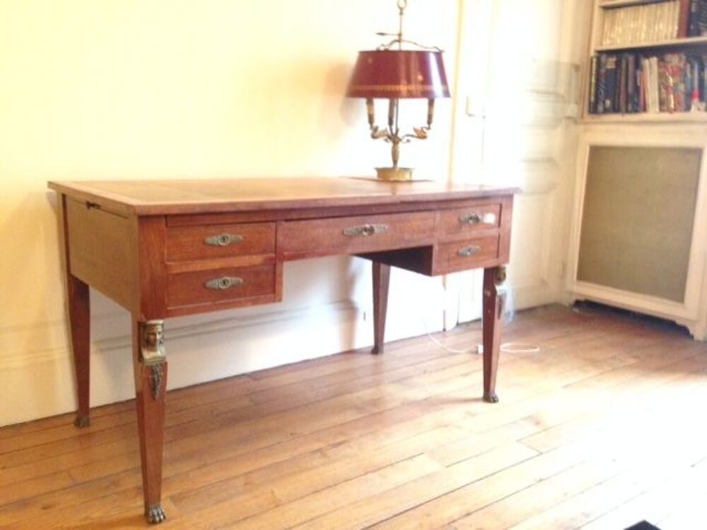 Bureau Style Empire Meubles