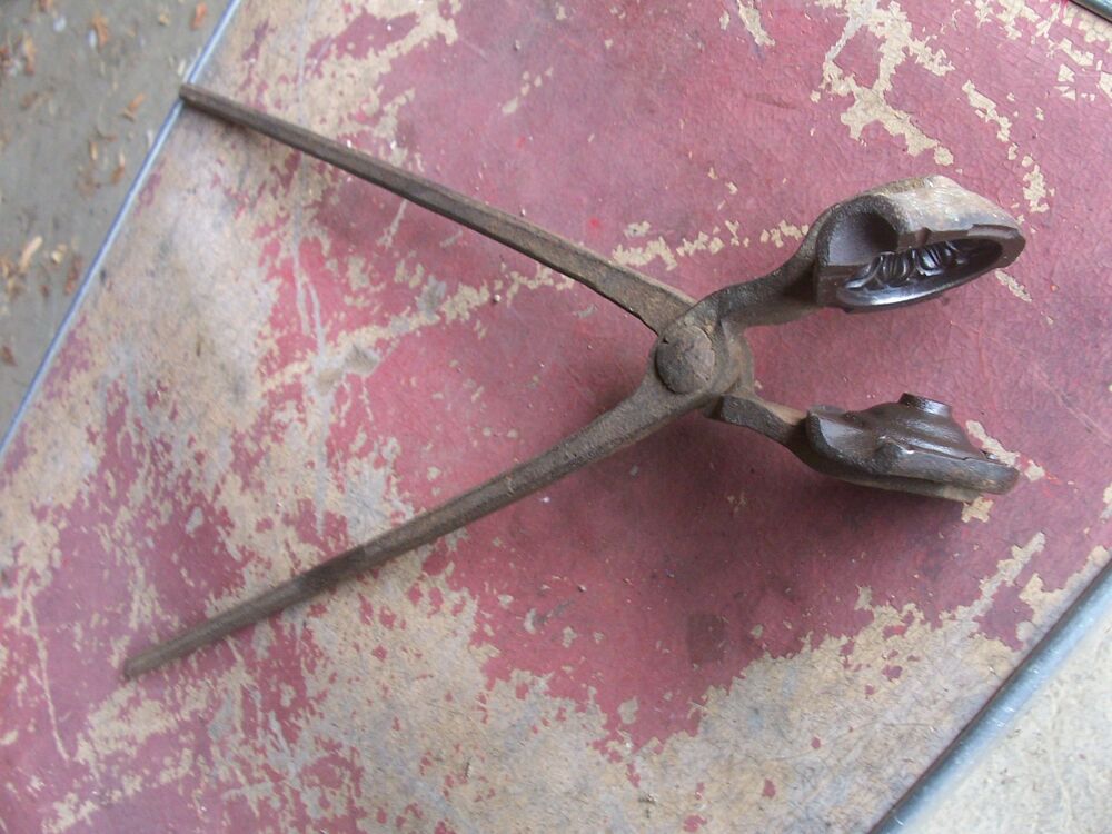 forge Bricolage