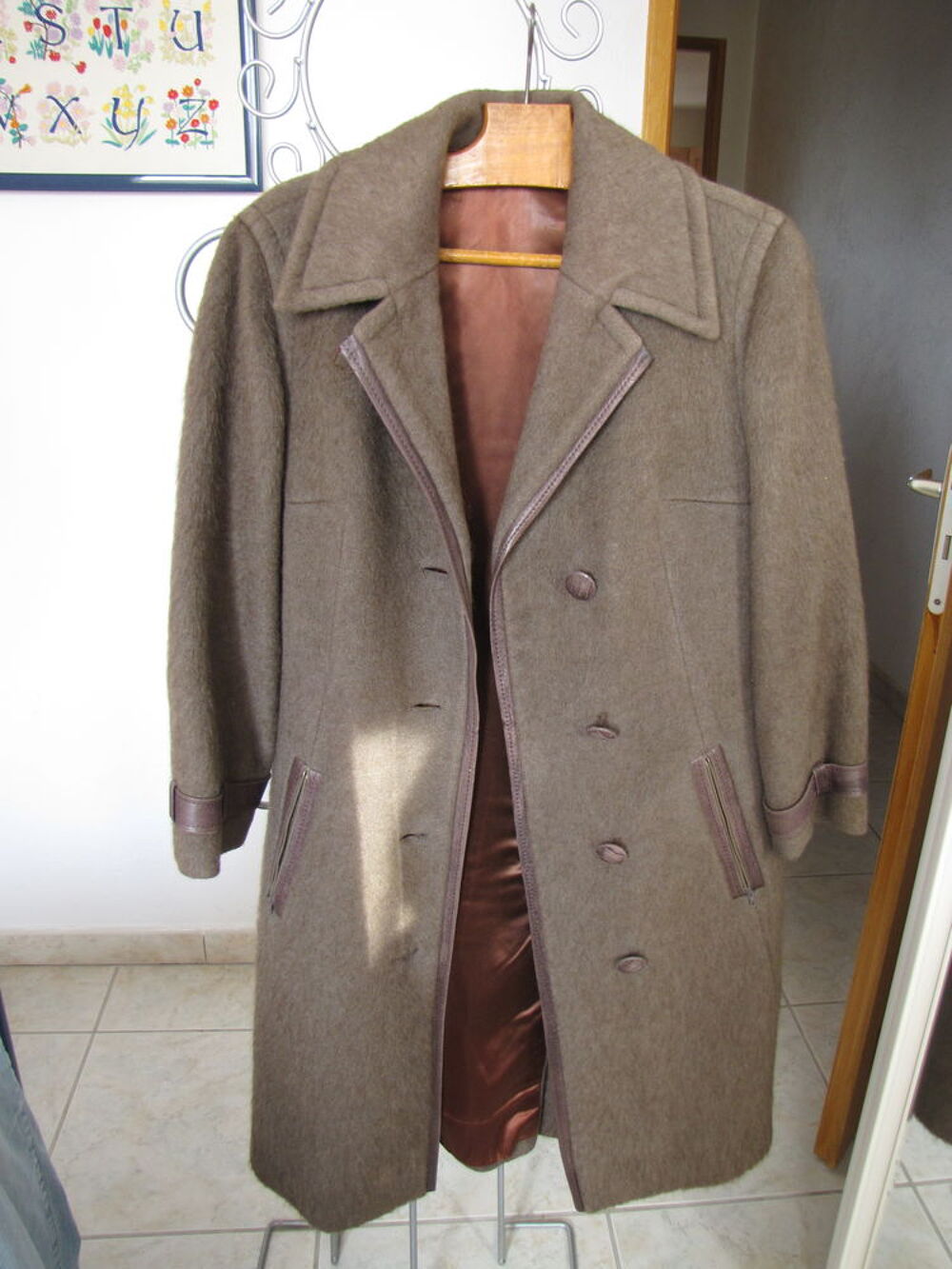 manteaux Vêtements