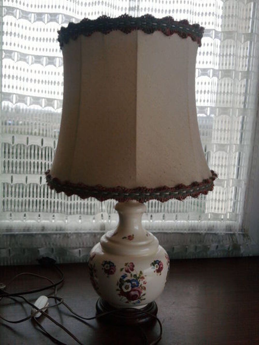 Lampes de chevet Décoration