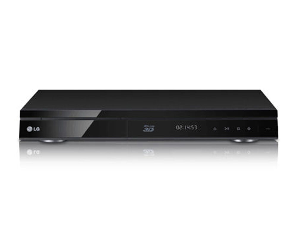 HR825T LG Audio et hifi