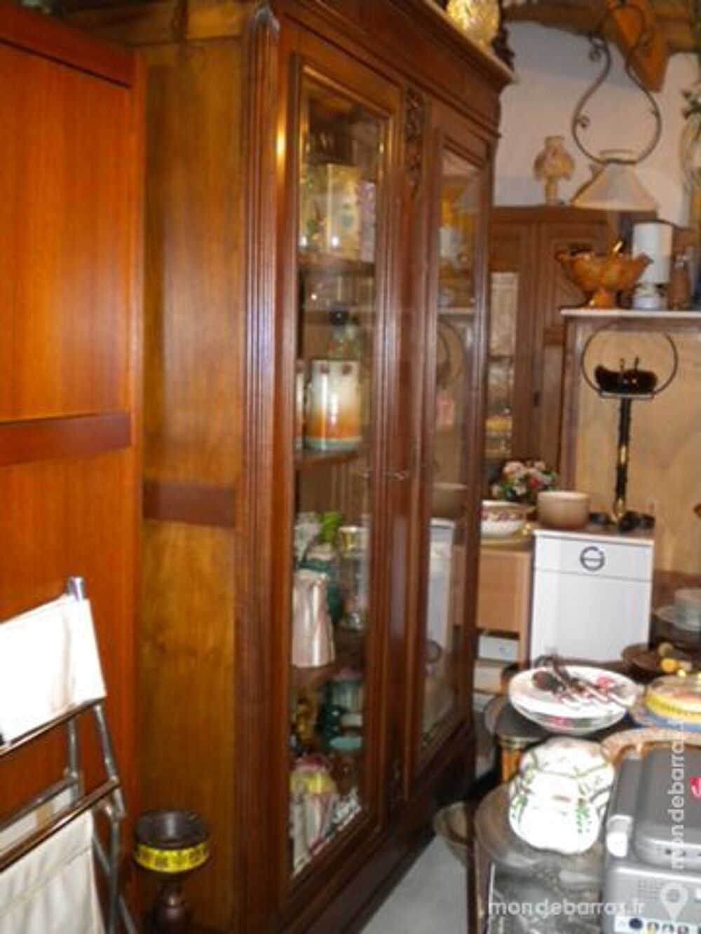 Armoire biblioth&egrave;que Meubles