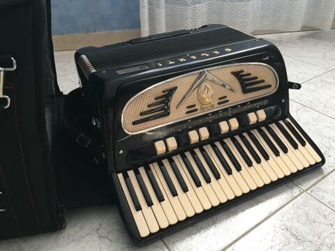 Accordéon GALANTI 1500 Draguignan (83)