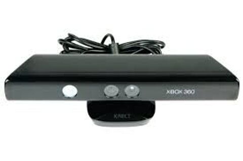 Kinect pour xbox 360 et le jeu Kinect Sports Saison 2 20 Savigny-le-Temple (77)