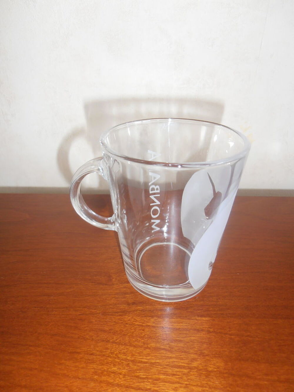 Verre licorne (57) Cuisine