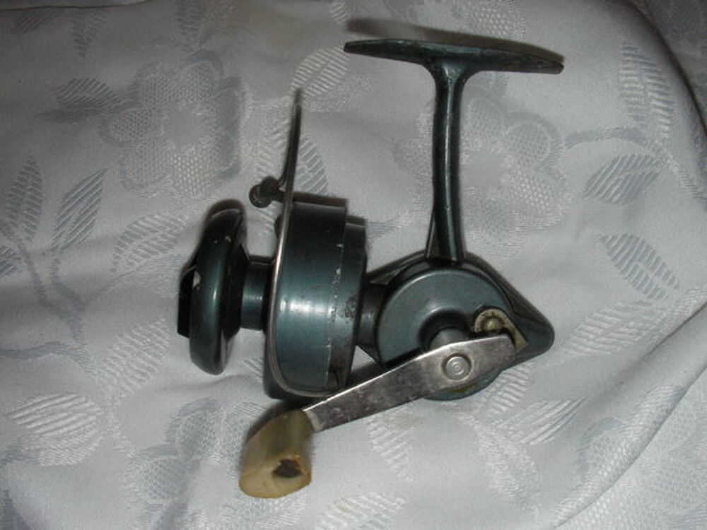 moulinet ancien RU 51 Sports